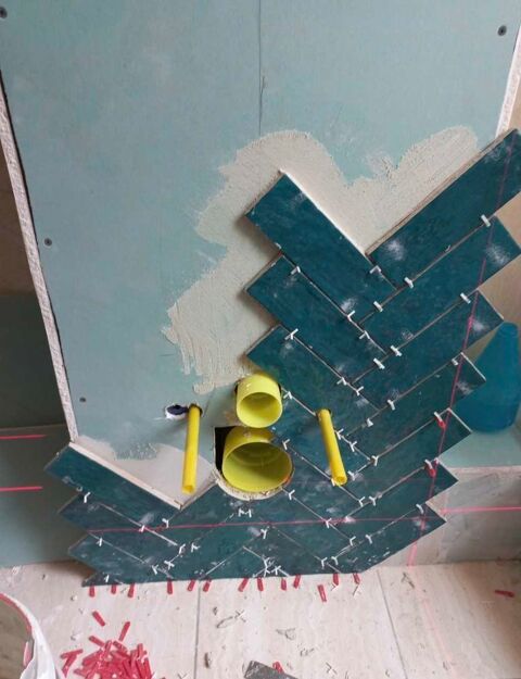 R&eacute;novation tous corps d'etat 0 94800 Villejuif