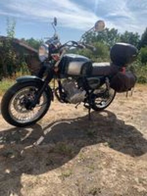 DIVERS 2023 occasion 79130 Le Beugnon