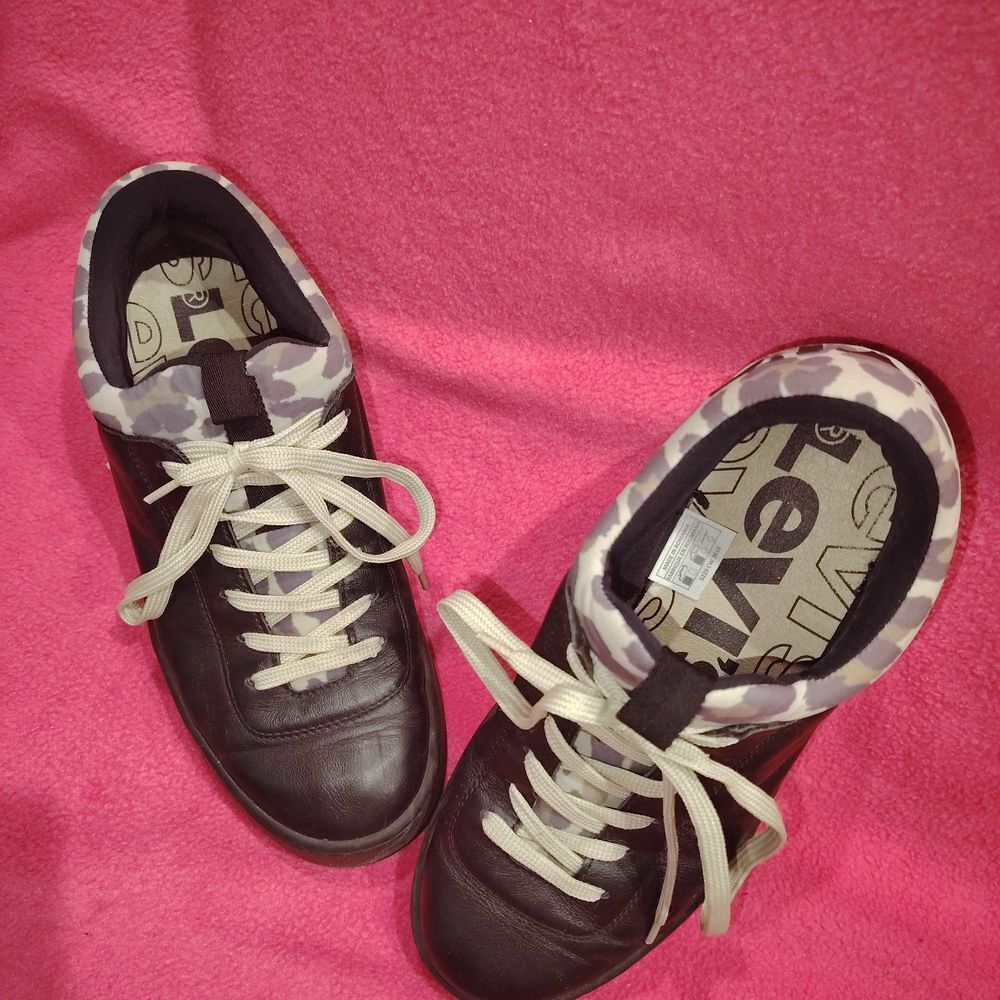 CHAUSSURES FEMME Chaussures