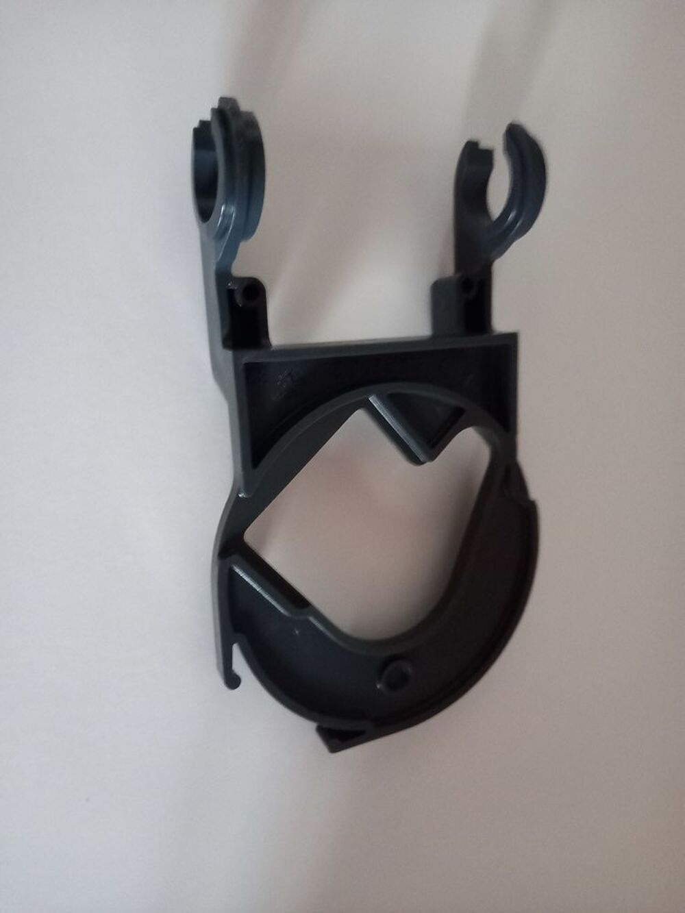 Pi&egrave;ces d&eacute;tach&eacute;es Tassimo carte noire Braun support dosette Electroménager