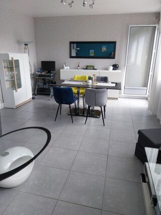  Appartement � vendre 3 pi�ces 67 m�