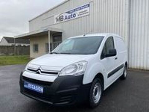 Berlingo PACK CLUB M 2017 occasion 45380 Chaingy