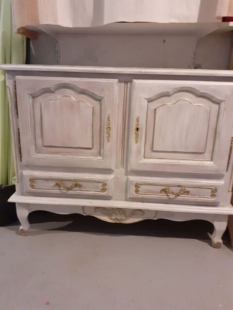 Meuble télé bar 
50 Pradines (46)