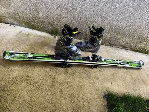 Chaussure ski 70 Besanon (25)
