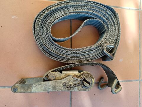 Sangle d'arrimage 20 Bon-Encontre (47)