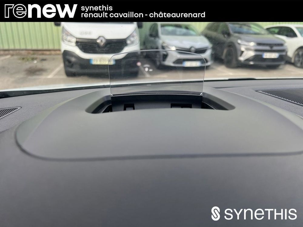 Megane IV Estate M&eacute;gane IV Estate E-TECH Plug-In Hybride 160 R.S. Line 2020 occasion 84300 Cavaillon