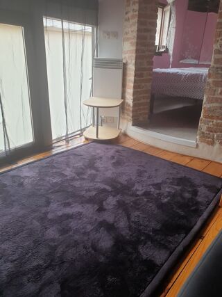  Appartement à louer 2 pièces 30 m²