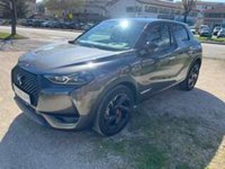 DS3 Crossback PureTech 130 EAT8 Performance Line+ 2019 occasion 38170 Seyssinet-Pariset