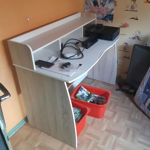 Bureau 30 Villeneuve-d'Ascq (59)