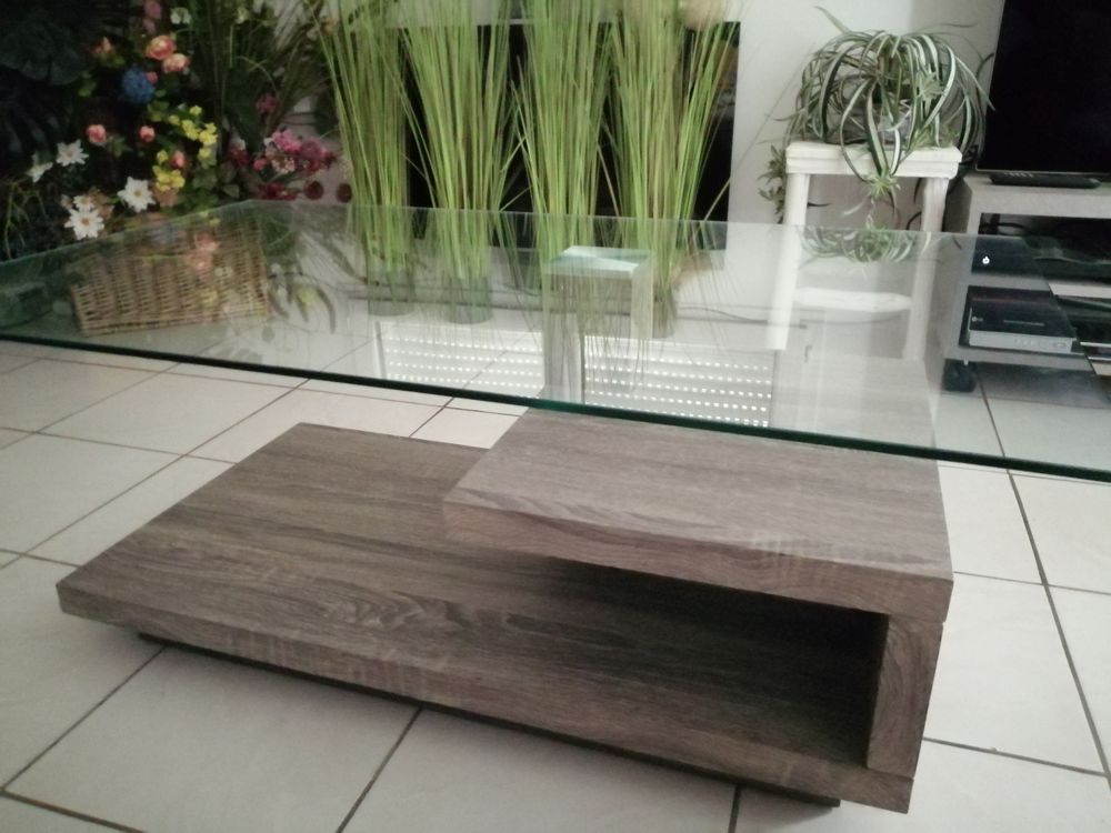 Table de salon Meubles