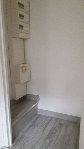  Appartement � louer 2 pi�ces 32 m�