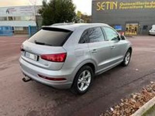 Q3 2.0 TDI 150 ch S tronic 7 Quattro 2016 occasion 78680 &Eacute;p&ocirc;ne