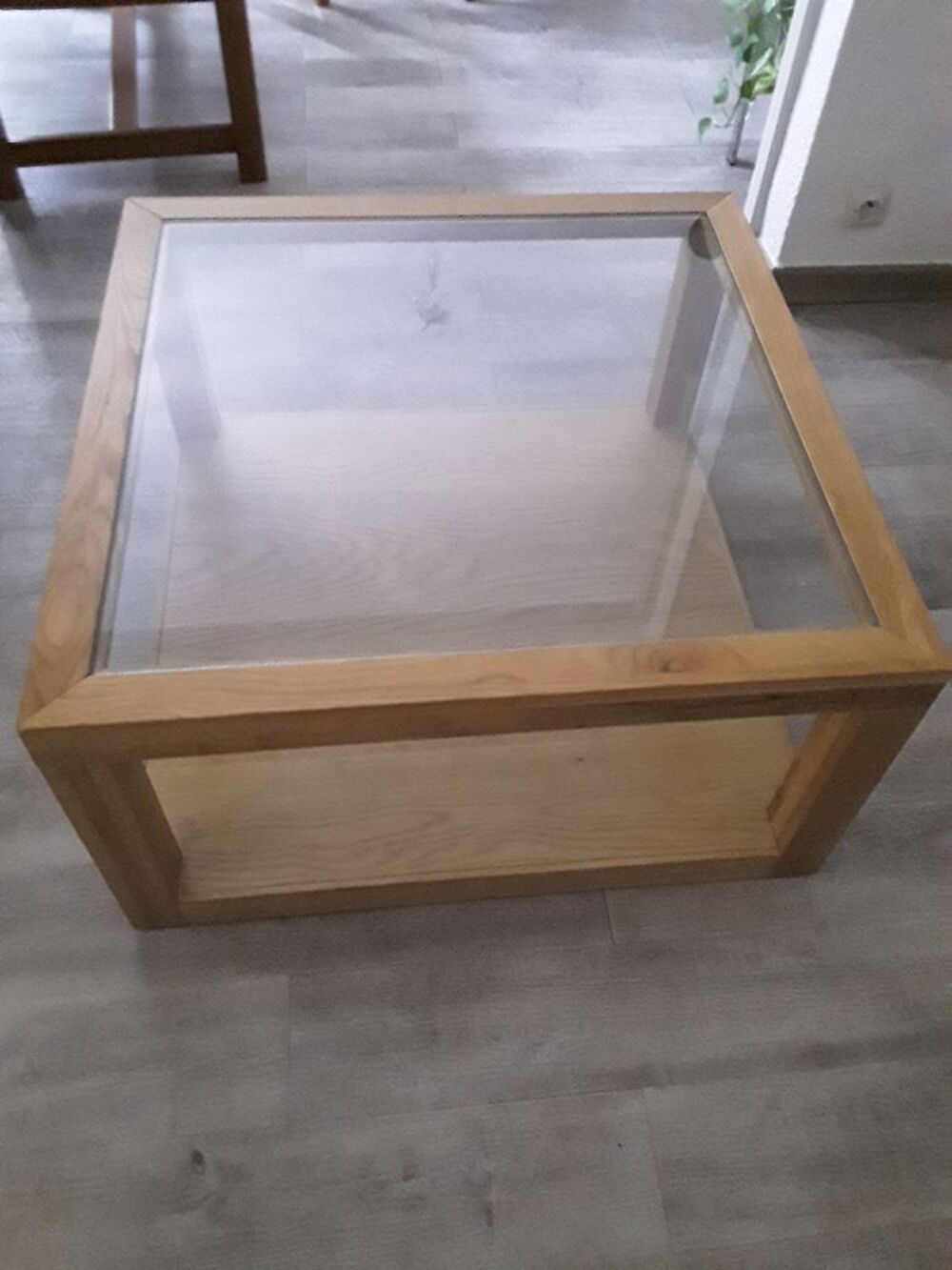 Table basse Meubles