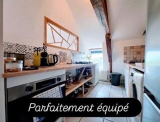  Appartement � vendre 3 pi�ces 50 m�