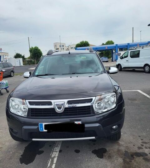 Dacia duster 1.5 dCi 110 4x2 Ambiance