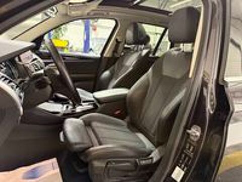 X3 xDrive20d 190ch xLine A 2018 occasion 31100 Toulouse