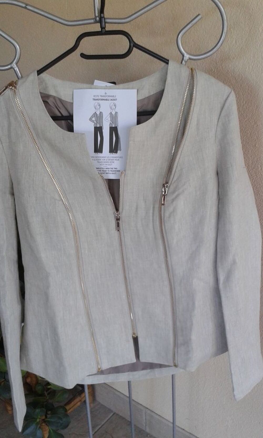 V&ecirc;tements neufs de marque CAPTAIN TORTUE V�tements