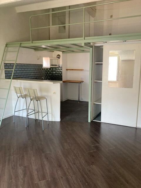  Appartement � louer 2 pi�ces 42 m�