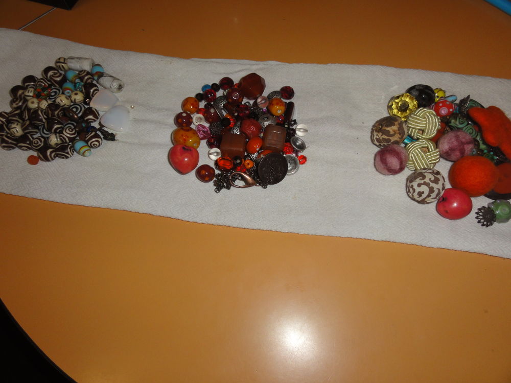 fournitures bijoux fantaisie Bijoux et montres