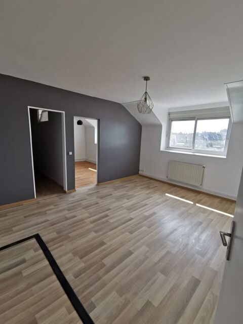  Appartement � louer 5 pi�ces 80 m� Le mans