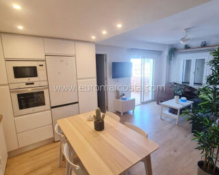  Appartement  vendre 2 pices 62 m La mata