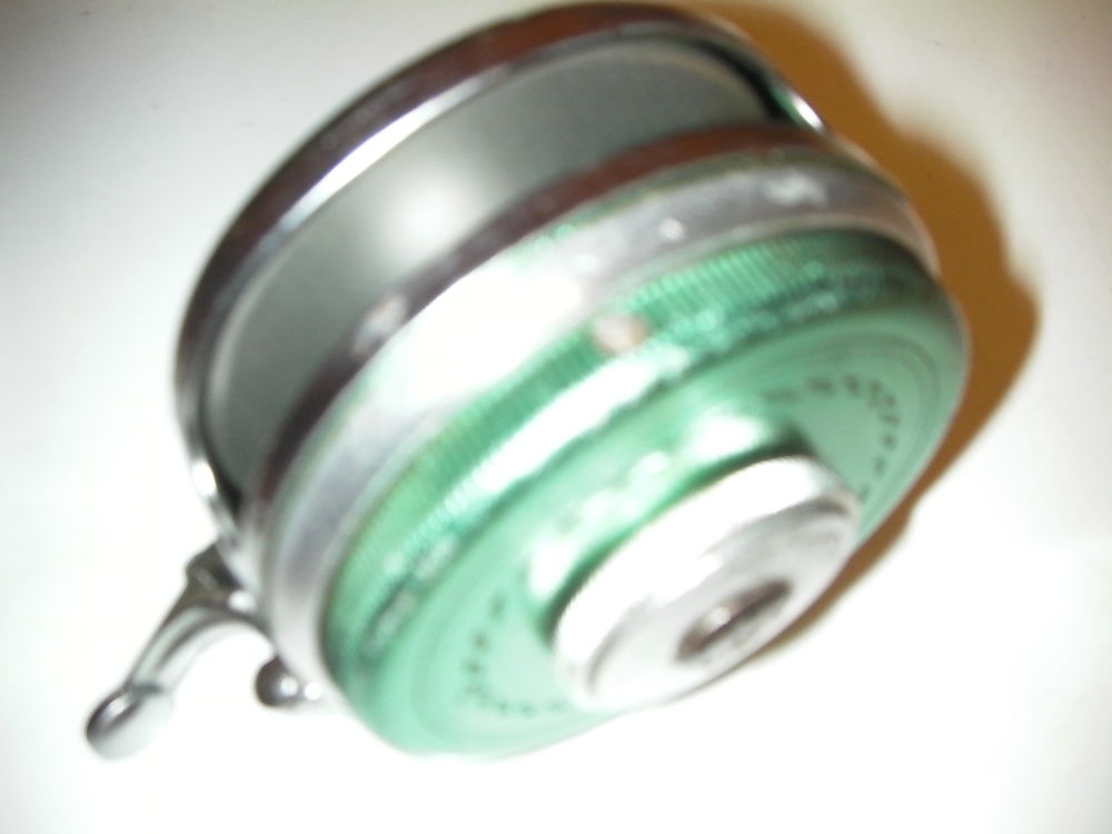 Moulinet mouche automatique FLY-MATIC Sports