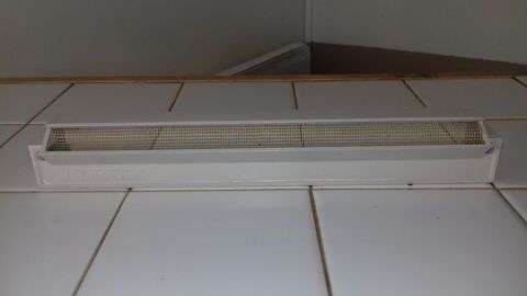 Aérateurs  grilles  fenètres 5 Meyzieu (69)