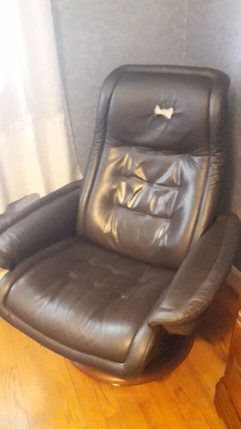 Fauteuil Stressless 90 Saint-Symphorien-sur-Coise (69)