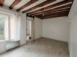  Appartement à louer 1 pièce 27 m²