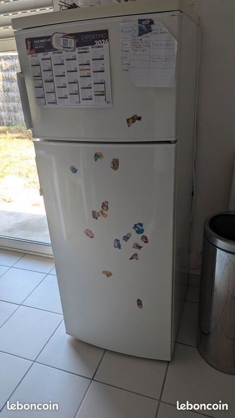 Frigo avec congélateur 50 Saint-Genès-de-Fronsac (33)