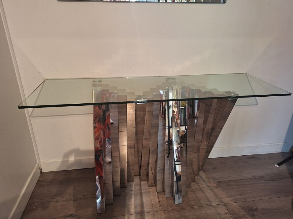 table console Meubles