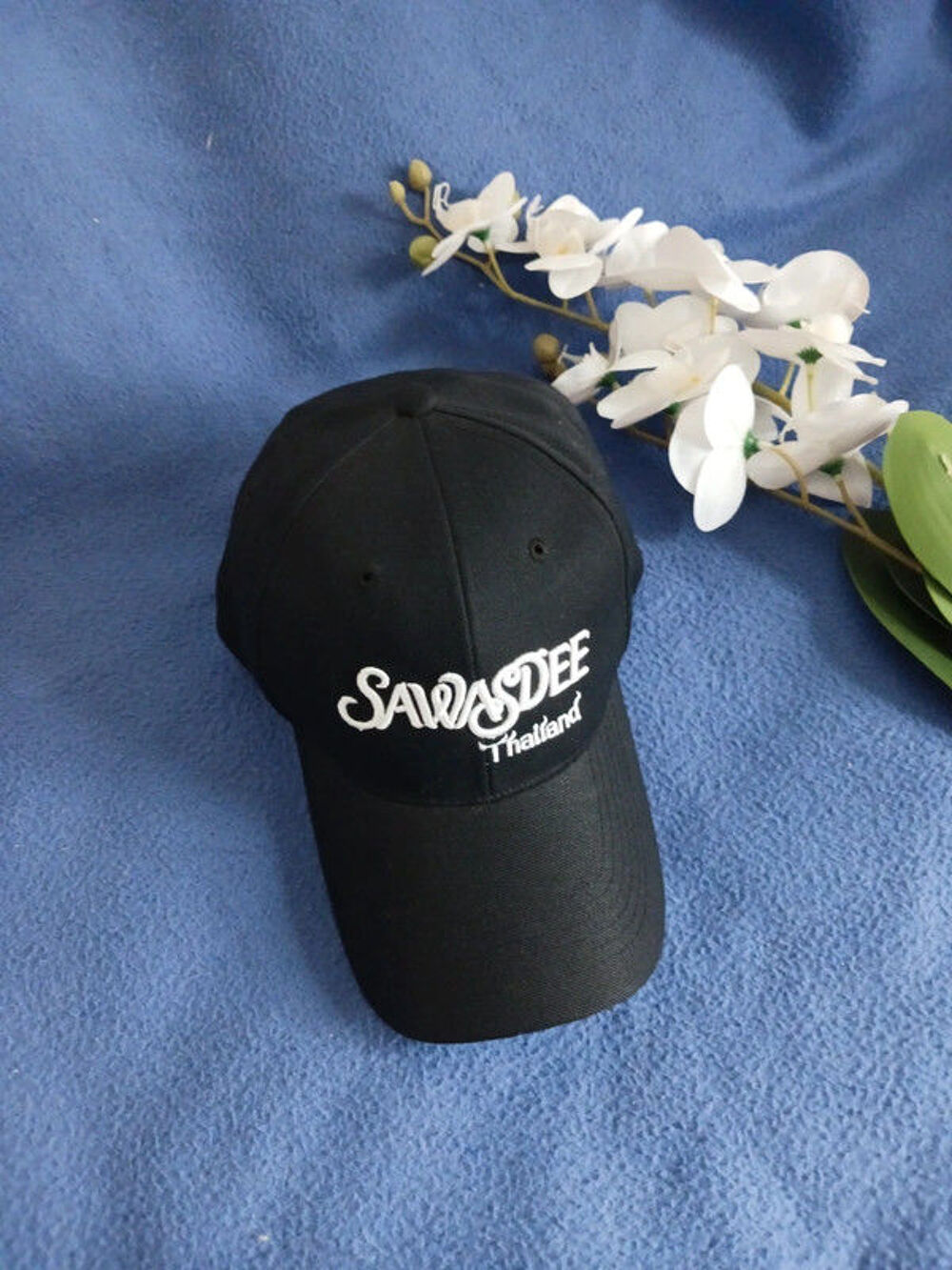 Casquette thailand neuve Vêtements