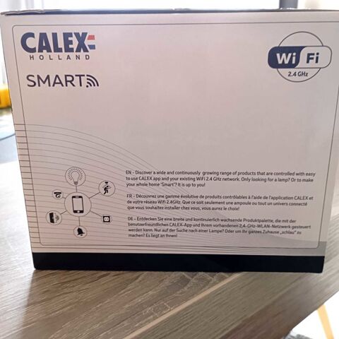 diffuseur aromatique multicolore Calex Mérignac (33)