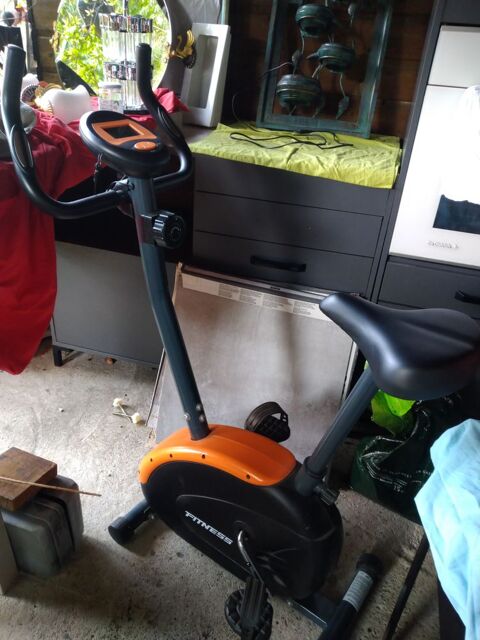 V�lo appartement 50 Le Haillan (33)