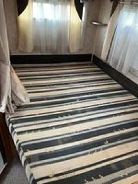  2004 occasion 16700 Ruffec