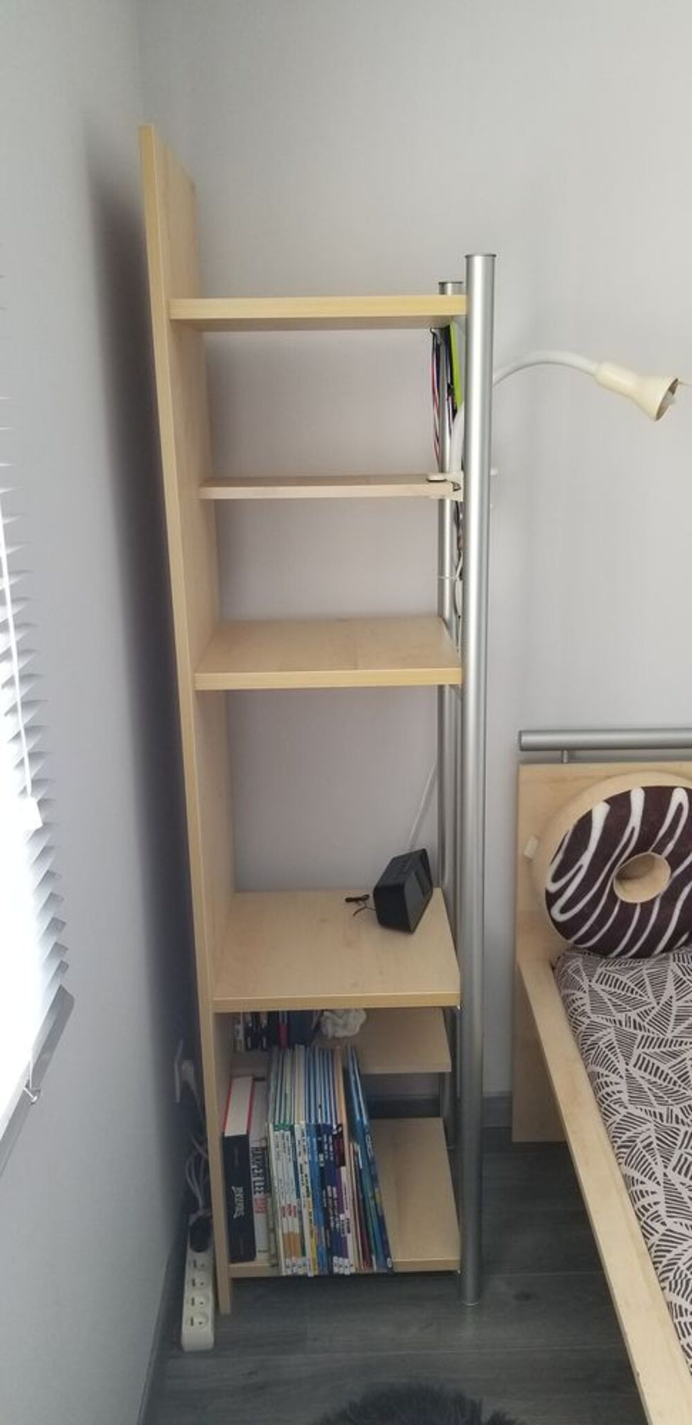 Chambre ado GAUTIER Meubles