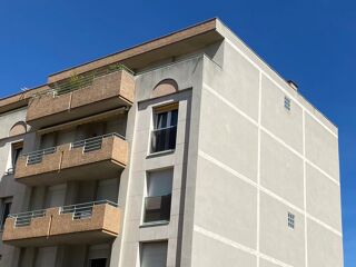  Appartement � louer 2 pi�ces 47 m�