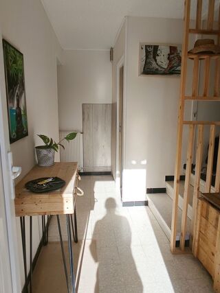  Maison � vendre 4 pi�ces 95 m�