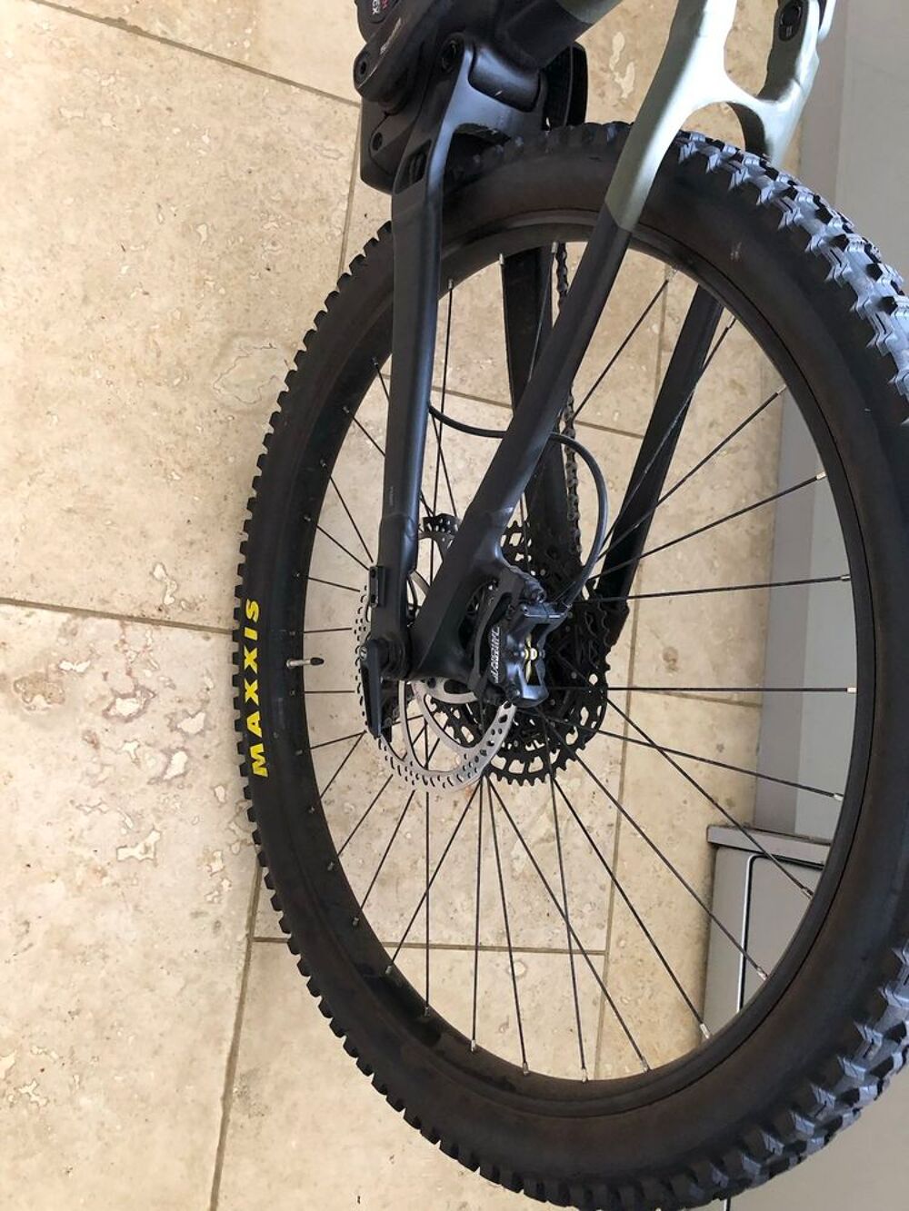 TREK RAIL 5 SX E-MTB BIKE 2021
Vélos