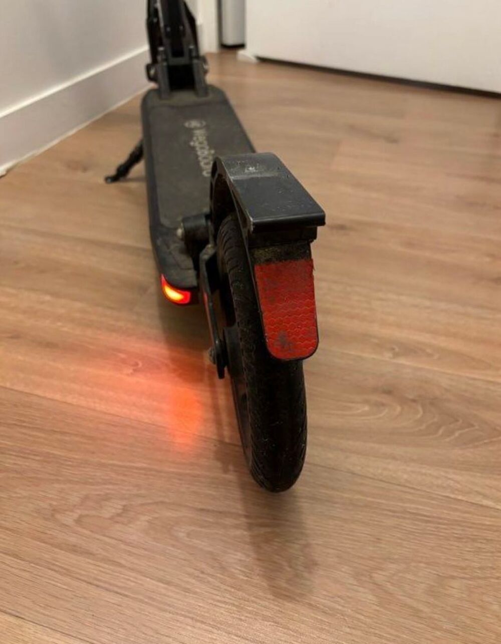 trotinette &eacute;lectrique weegoboard supr&ecirc;me 2.0 Vélos