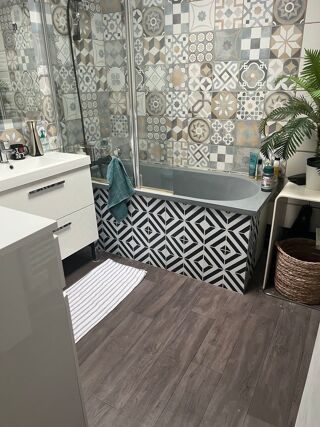  Maison à vendre 6 pièces 152 m²