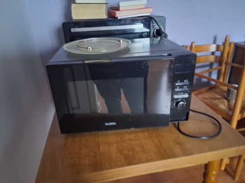 Micro ondes valberg 20 Mantes-la-Jolie (78)