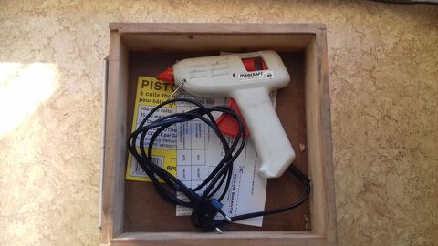 Coffret � colle mahicrapt 15 Malz�ville (54)