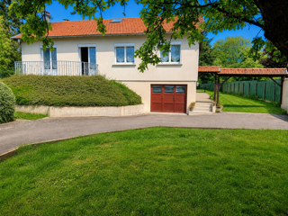  Maison à vendre 5 pièces 88 m² Bulgnéville