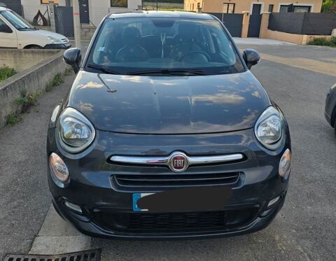Fiat 500 x 500X 1.4 MultiAir 140 ch Cross