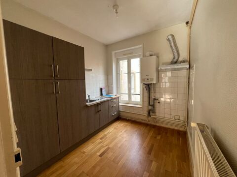    Appartement T3 � louer � TOUL Appartement - 3 pi�ce(s) - 57 m�