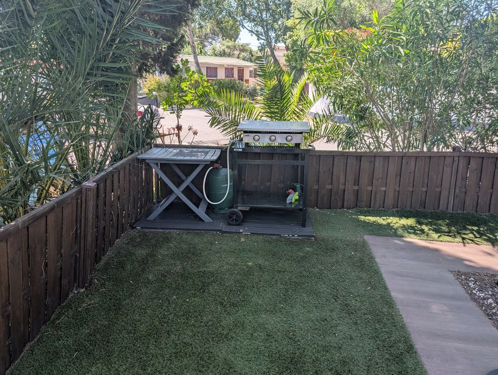   Vacances Mer  Provence-Alpes-C�te d'Azur, Puget-sur-Argens (83480)