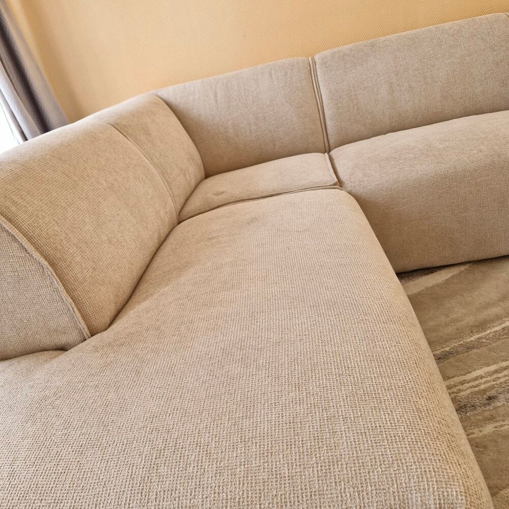 Canap&eacute; BEIGE Meubles