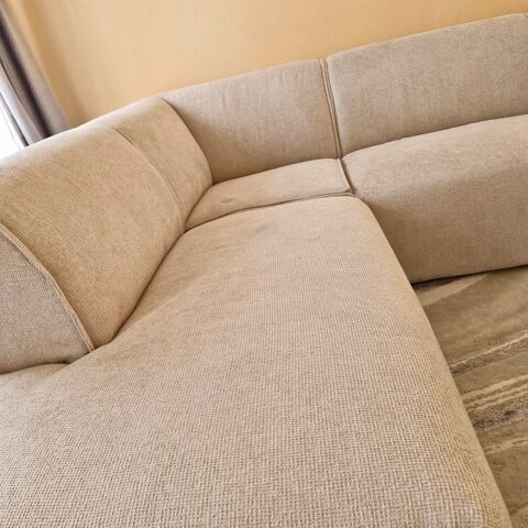 Canap BEIGE  950 Amiens (80)