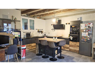  Maison � vendre 4 pi�ces 92 m�